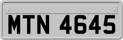 MTN4645