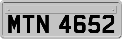 MTN4652