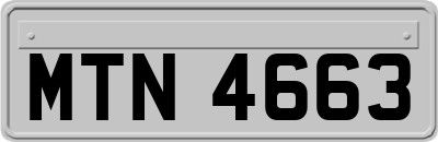 MTN4663