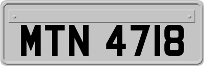 MTN4718
