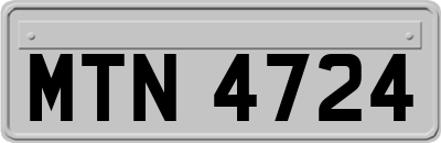 MTN4724