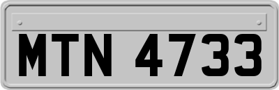 MTN4733