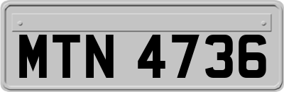 MTN4736