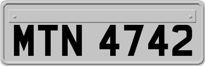MTN4742