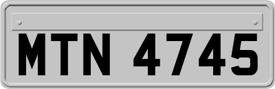 MTN4745