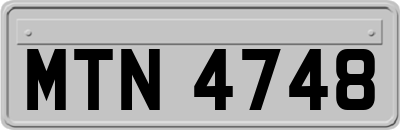 MTN4748