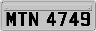 MTN4749