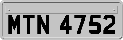 MTN4752