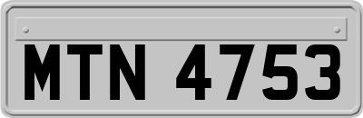 MTN4753