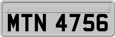 MTN4756