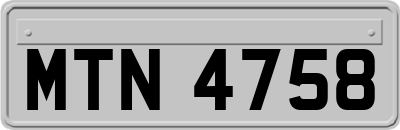 MTN4758