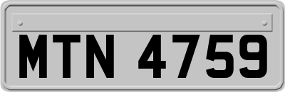 MTN4759