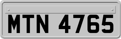 MTN4765