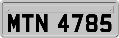 MTN4785