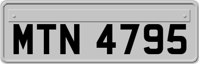 MTN4795