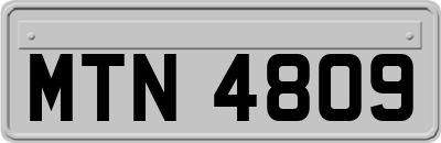 MTN4809