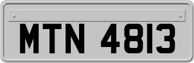 MTN4813