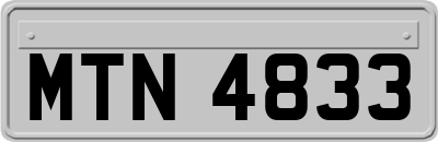MTN4833