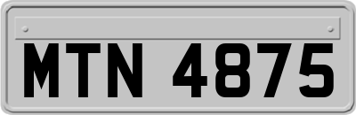 MTN4875