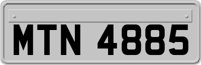 MTN4885