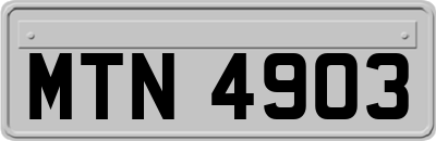 MTN4903
