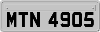 MTN4905