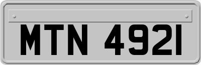 MTN4921