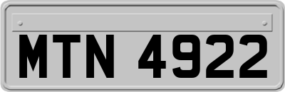 MTN4922
