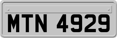 MTN4929