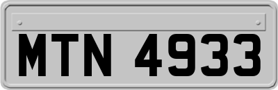 MTN4933