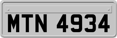MTN4934