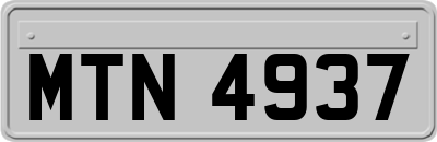 MTN4937