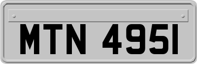 MTN4951