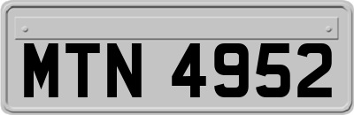MTN4952