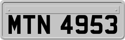 MTN4953