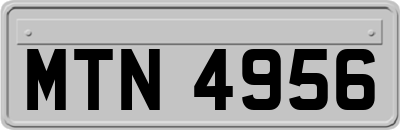 MTN4956
