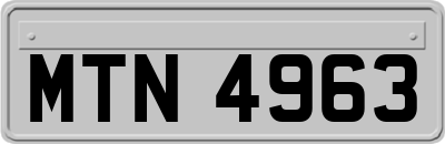 MTN4963