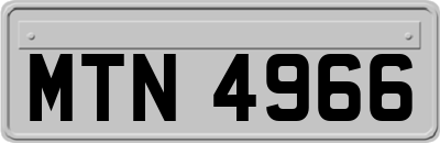 MTN4966