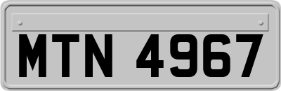 MTN4967
