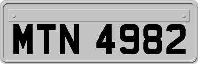 MTN4982
