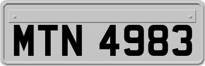 MTN4983