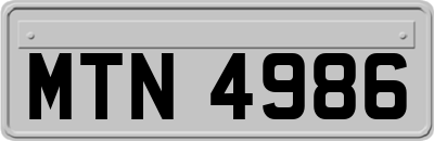 MTN4986