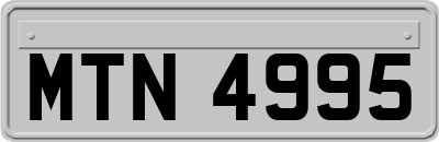 MTN4995