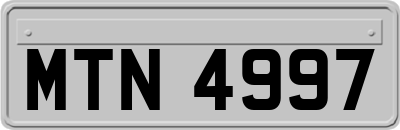 MTN4997