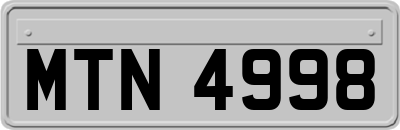 MTN4998