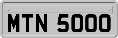 MTN5000