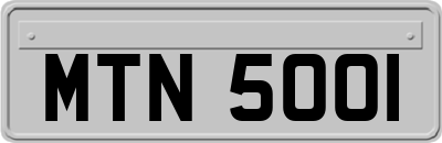 MTN5001