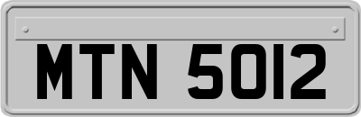 MTN5012