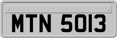 MTN5013