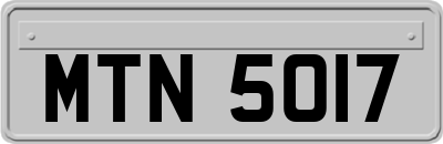 MTN5017
